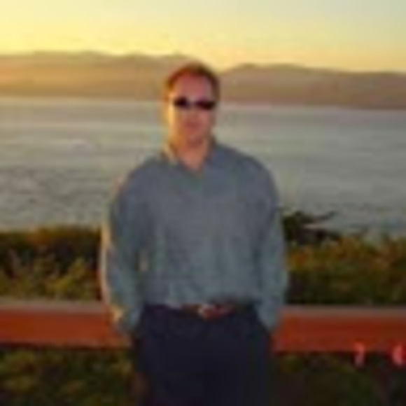 Meet your Posher, Rob - Picture 1 of 1